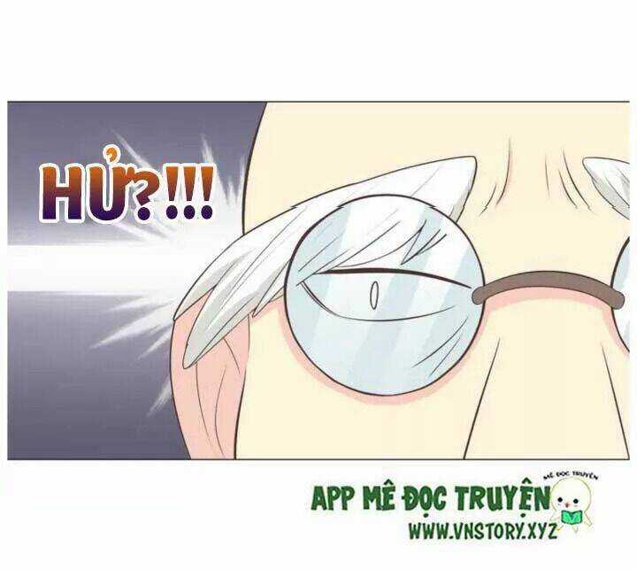 Xin Chào! Dân Nữ Chapter 59 trang 21