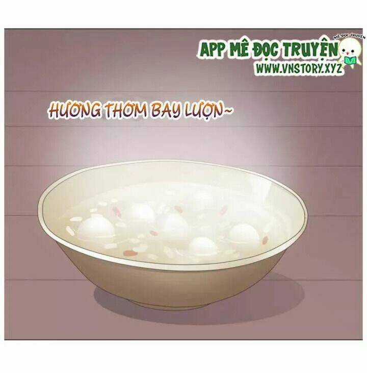 Xin Chào! Dân Nữ Chapter 59 trang 26