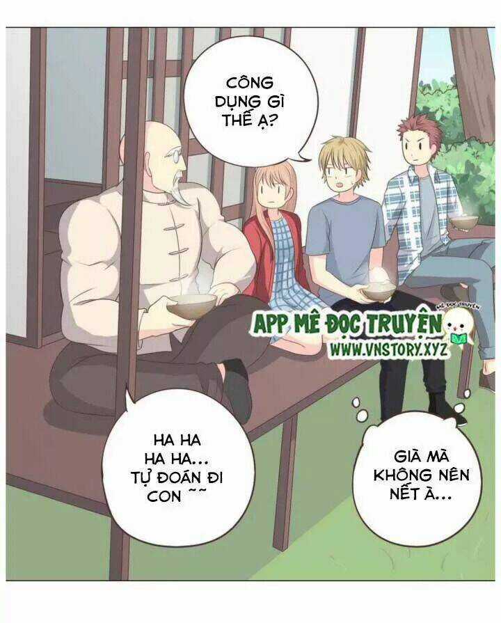 Xin Chào! Dân Nữ Chapter 59 trang 29