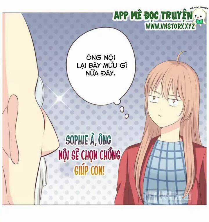 Xin Chào! Dân Nữ Chapter 59 trang 30