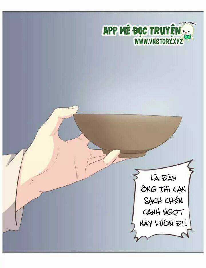 Xin Chào! Dân Nữ Chapter 59 trang 31