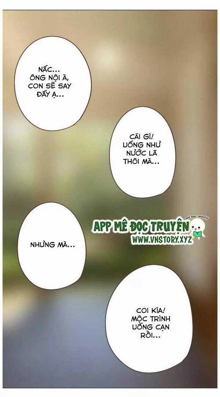 Xin Chào! Dân Nữ Chapter 59 trang 32