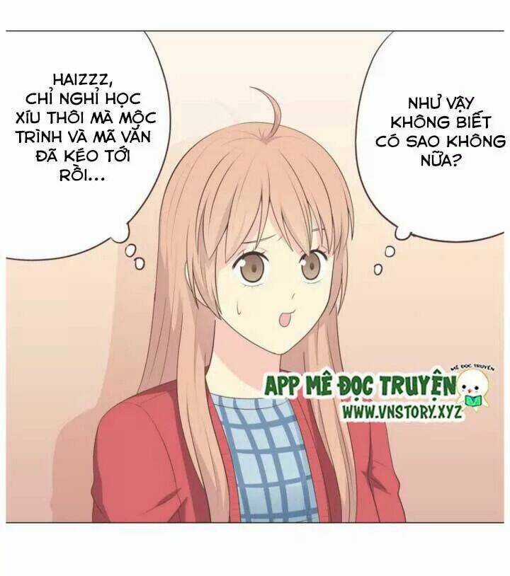 Xin Chào! Dân Nữ Chapter 59 trang 33