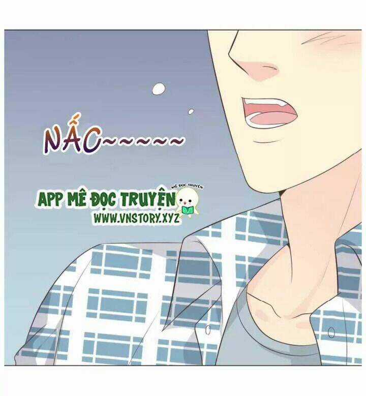 Xin Chào! Dân Nữ Chapter 59 trang 34