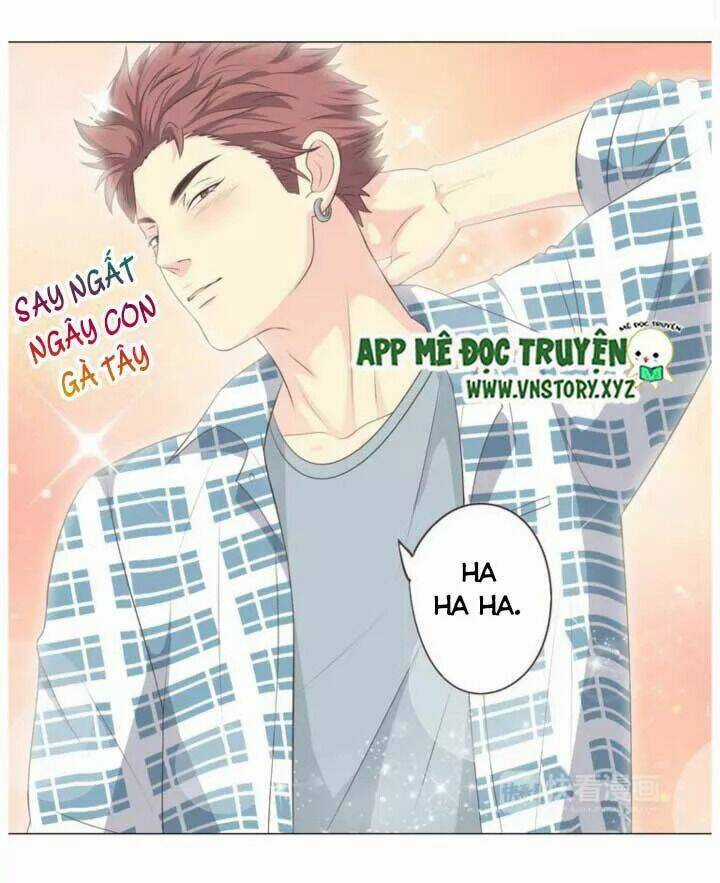 Xin Chào! Dân Nữ Chapter 59 trang 35