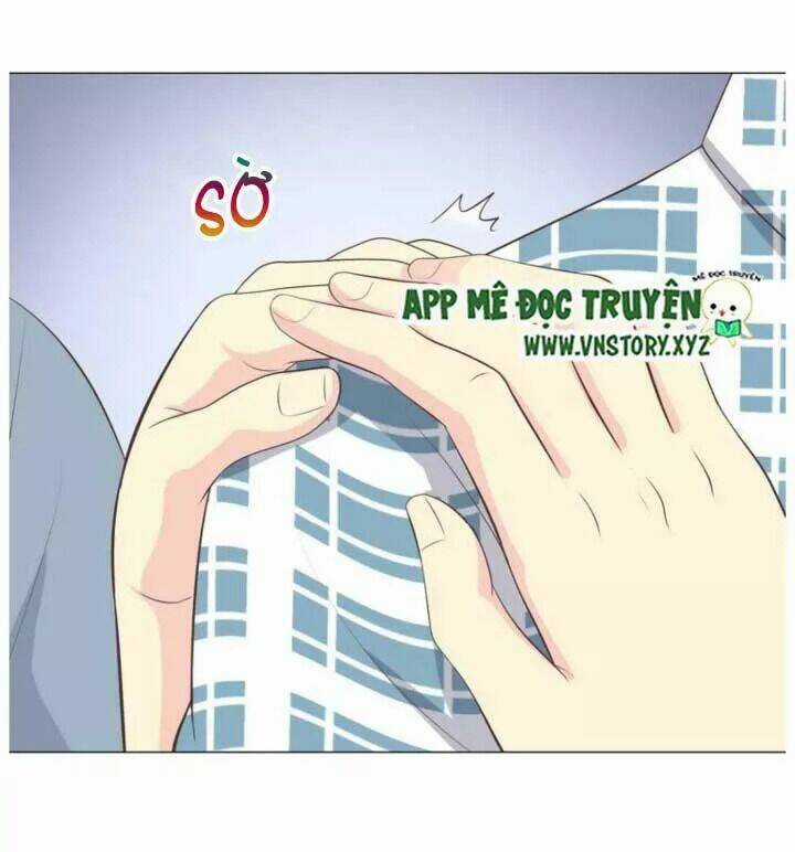 Xin Chào! Dân Nữ Chapter 59 trang 39