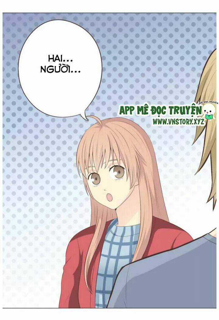 Xin Chào! Dân Nữ Chapter 59 trang 41