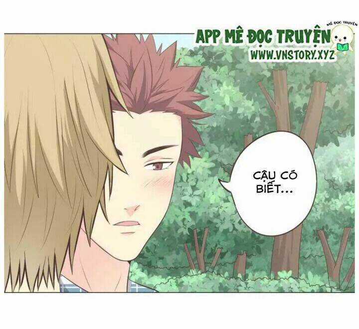 Xin Chào! Dân Nữ Chapter 59 trang 42