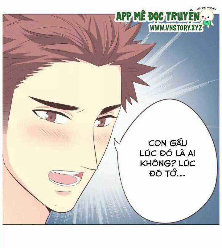 Xin Chào! Dân Nữ Chapter 59 trang 43