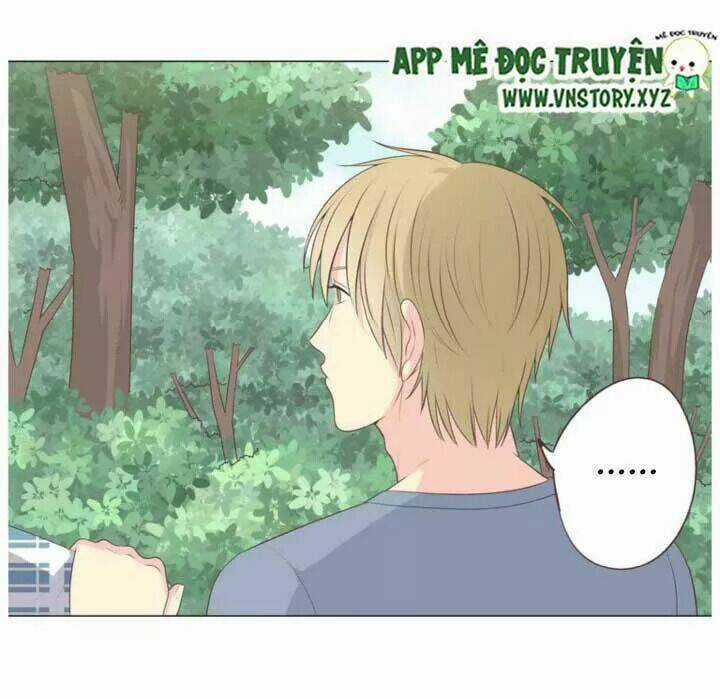 Xin Chào! Dân Nữ Chapter 59 trang 44