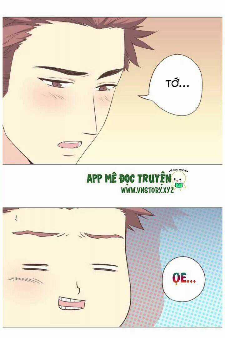 Xin Chào! Dân Nữ Chapter 59 trang 46