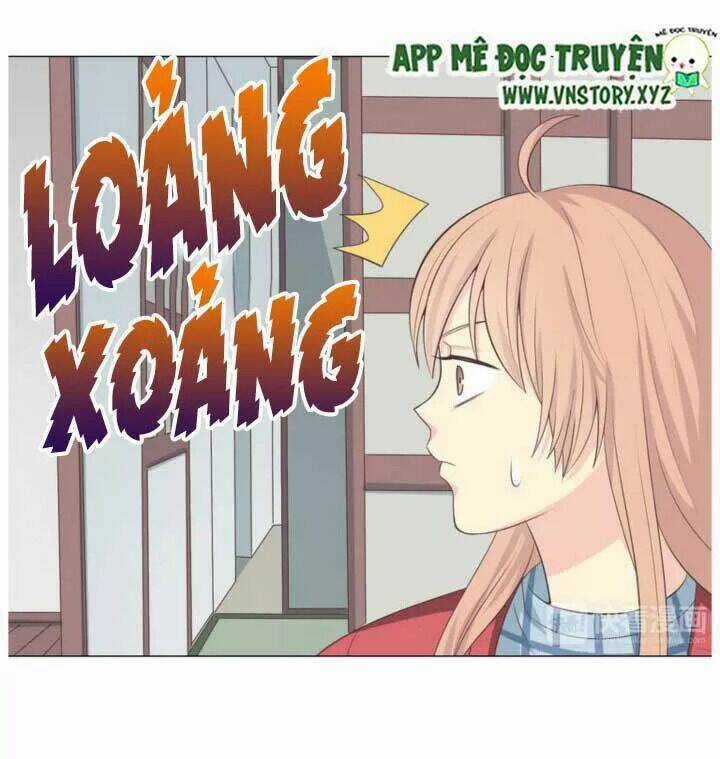 Xin Chào! Dân Nữ Chapter 59 trang 48