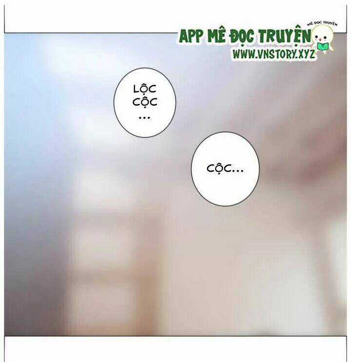 Xin Chào! Dân Nữ Chapter 59 trang 50