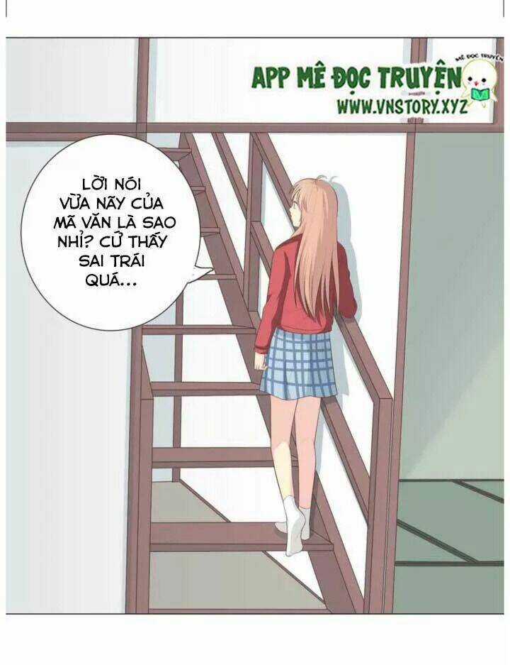 Xin Chào! Dân Nữ Chapter 59 trang 51