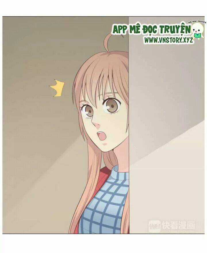 Xin Chào! Dân Nữ Chapter 59 trang 52