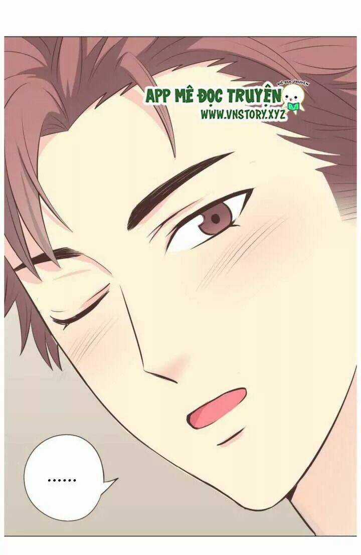 Xin Chào! Dân Nữ Chapter 59 trang 55