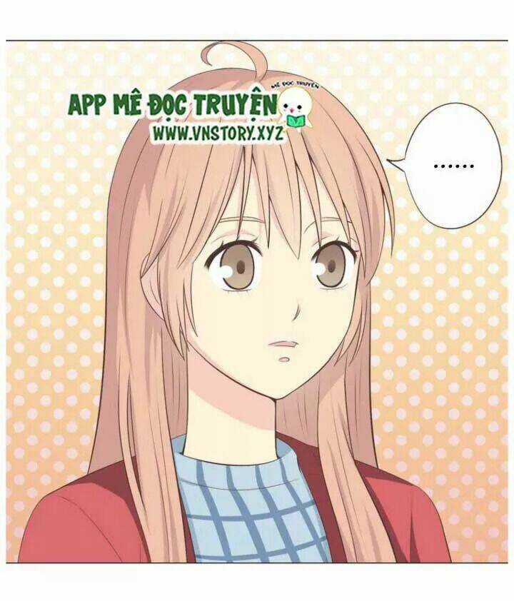 Xin Chào! Dân Nữ Chapter 59 trang 56