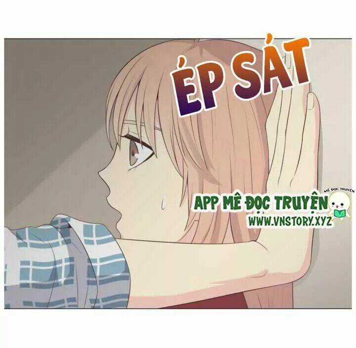 Xin Chào! Dân Nữ Chapter 59 trang 57