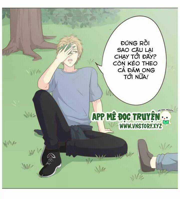 Xin Chào! Dân Nữ Chapter 59 trang 6