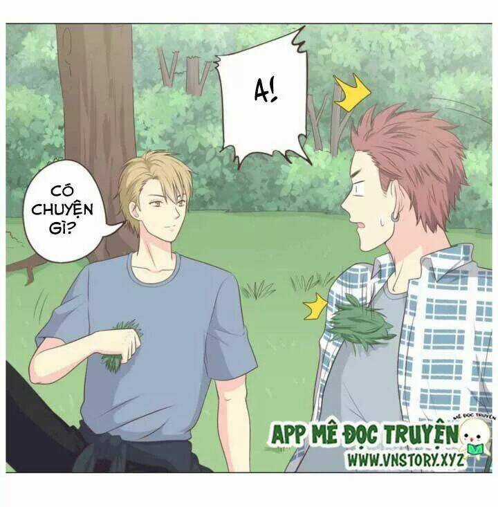 Xin Chào! Dân Nữ Chapter 59 trang 7