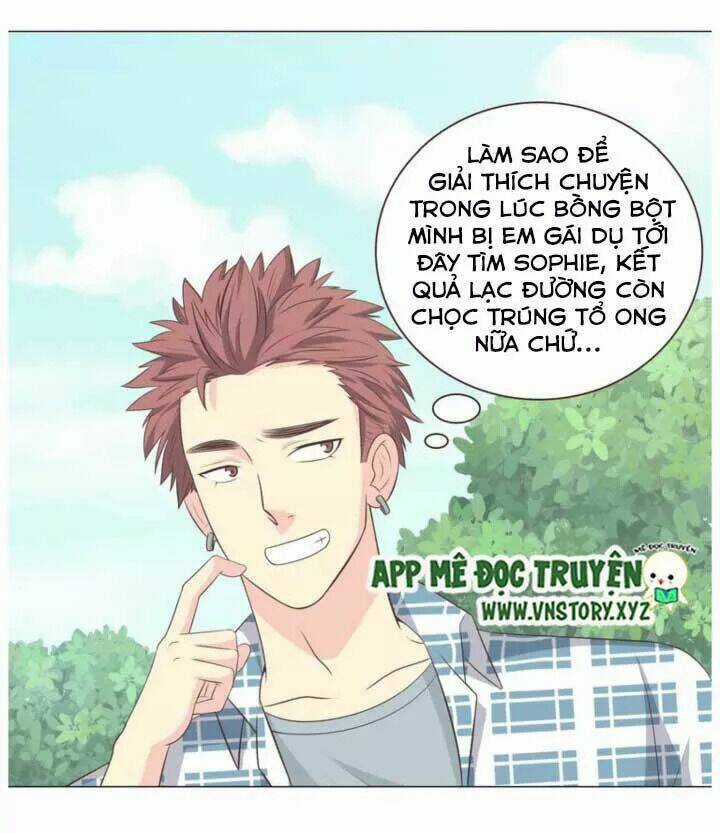 Xin Chào! Dân Nữ Chapter 59 trang 8