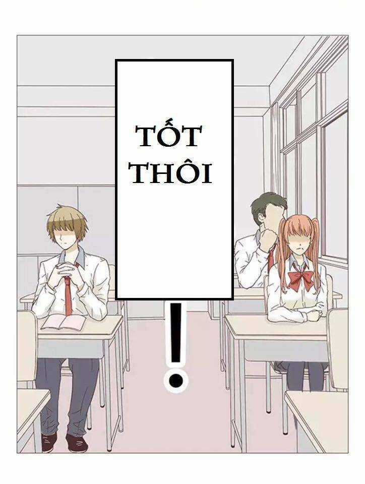 Xin Chào! Dân Nữ Chapter 6 trang 15