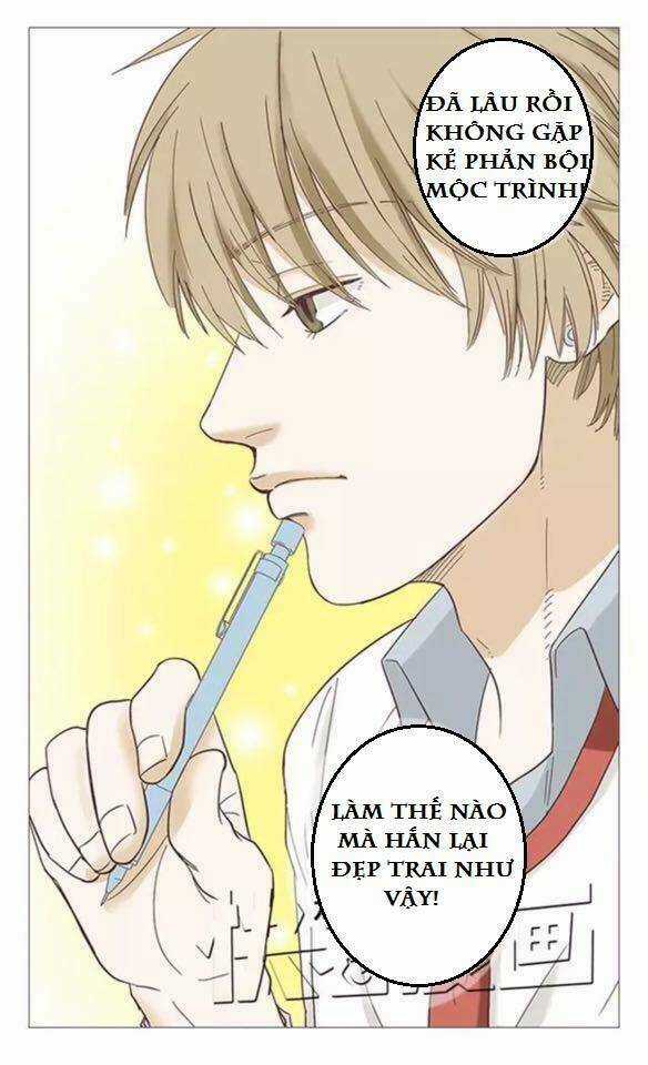 Xin Chào! Dân Nữ Chapter 6 trang 17