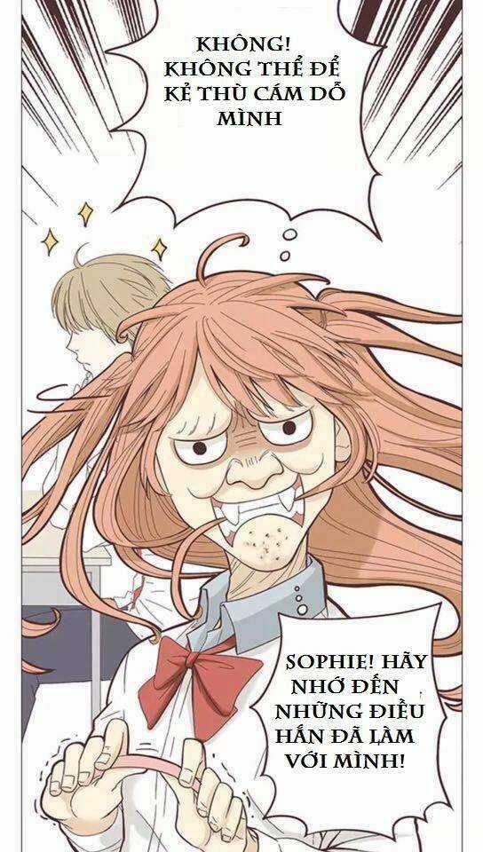 Xin Chào! Dân Nữ Chapter 6 trang 18