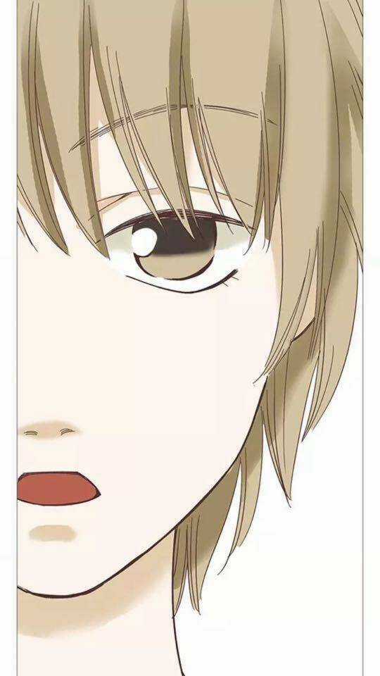 Xin Chào! Dân Nữ Chapter 6 trang 21