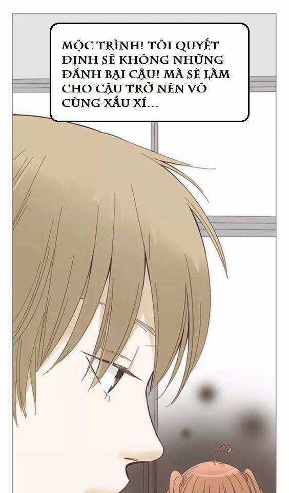 Xin Chào! Dân Nữ Chapter 6 trang 24