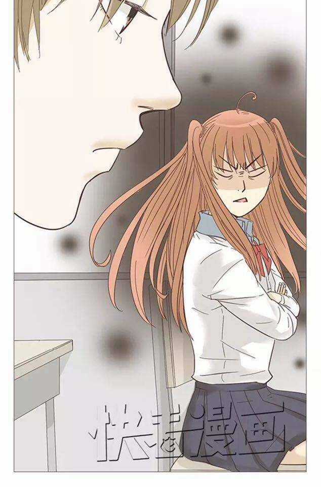 Xin Chào! Dân Nữ Chapter 6 trang 25