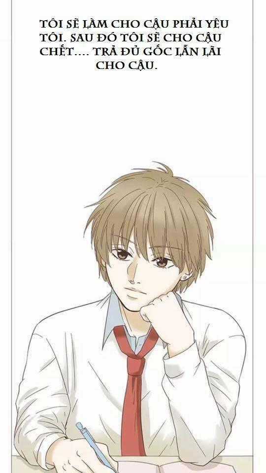 Xin Chào! Dân Nữ Chapter 6 trang 26