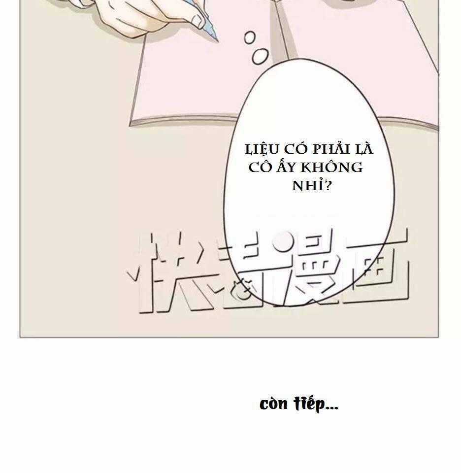 Xin Chào! Dân Nữ Chapter 6 trang 27