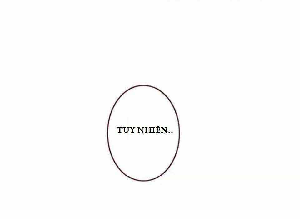 Xin Chào! Dân Nữ Chapter 6 trang 5