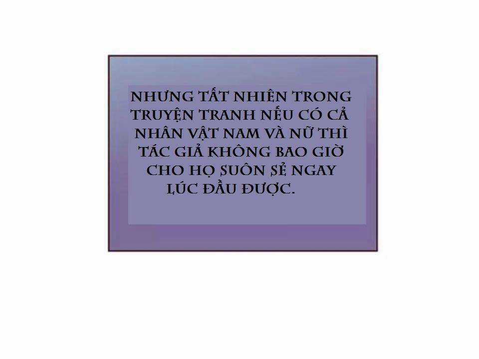 Xin Chào! Dân Nữ Chapter 6 trang 7