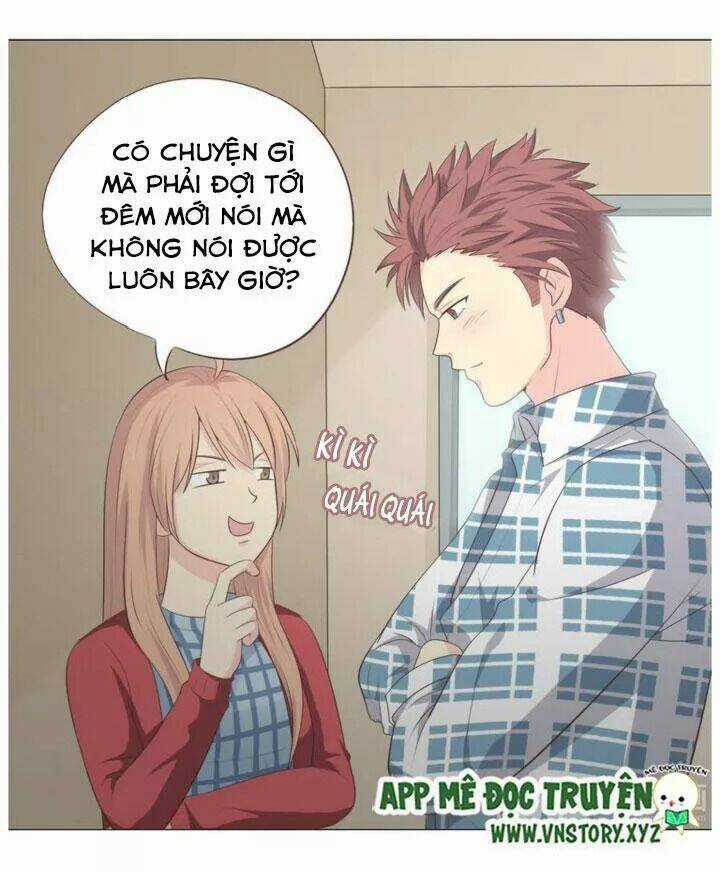 Xin Chào! Dân Nữ Chapter 60 trang 10