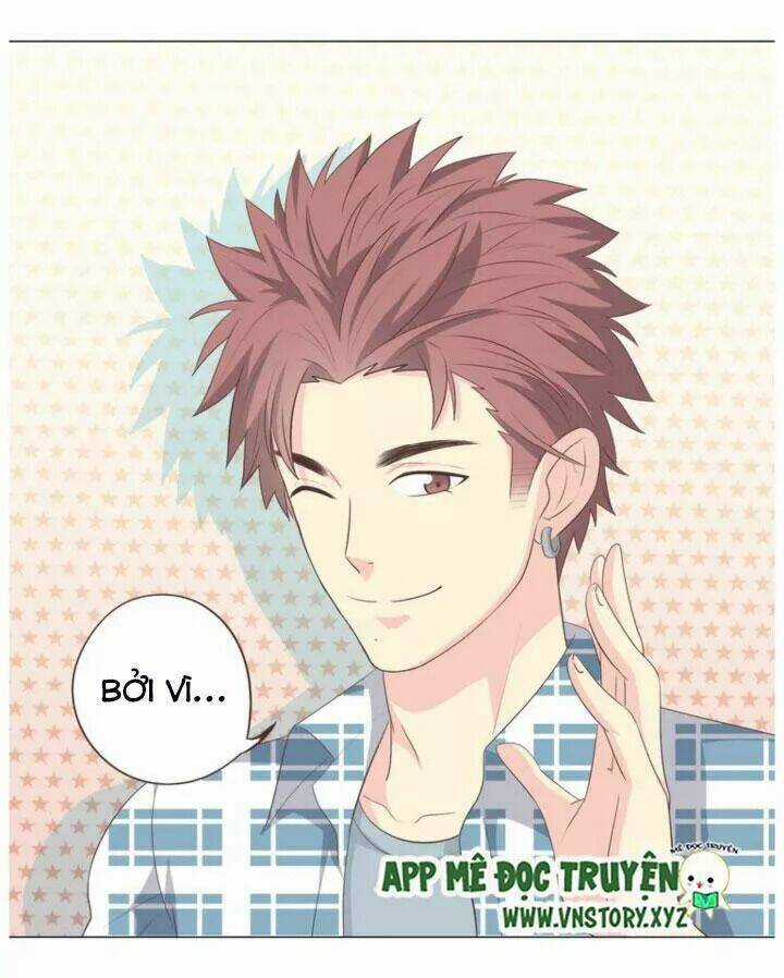 Xin Chào! Dân Nữ Chapter 60 trang 11