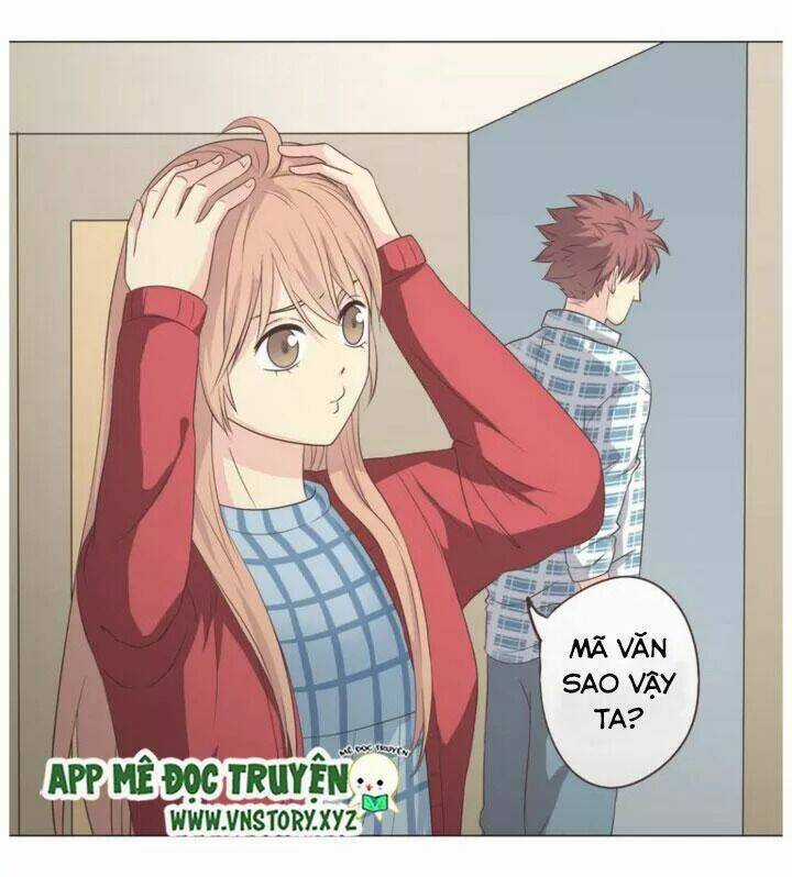 Xin Chào! Dân Nữ Chapter 60 trang 13