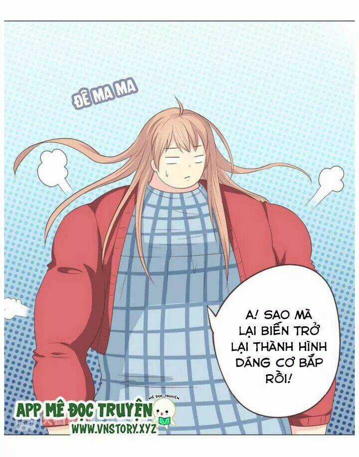 Xin Chào! Dân Nữ Chapter 60 trang 15