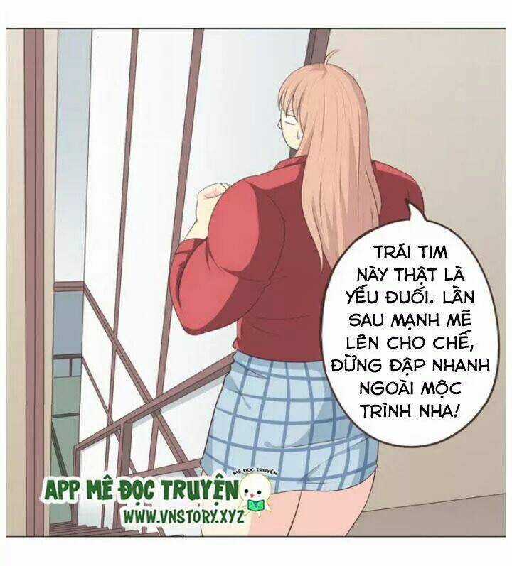 Xin Chào! Dân Nữ Chapter 60 trang 17