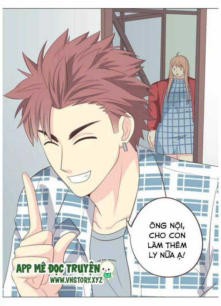 Xin Chào! Dân Nữ Chapter 60 trang 18