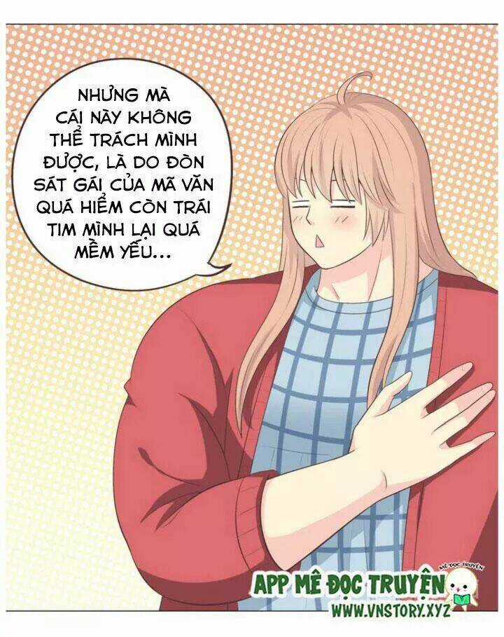 Xin Chào! Dân Nữ Chapter 60 trang 19