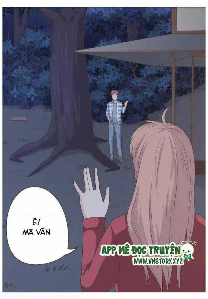 Xin Chào! Dân Nữ Chapter 60 trang 22