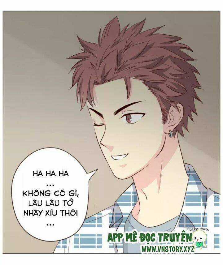 Xin Chào! Dân Nữ Chapter 60 trang 3