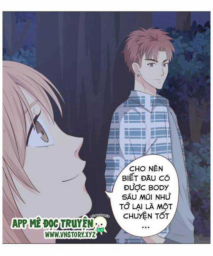 Xin Chào! Dân Nữ Chapter 60 trang 30