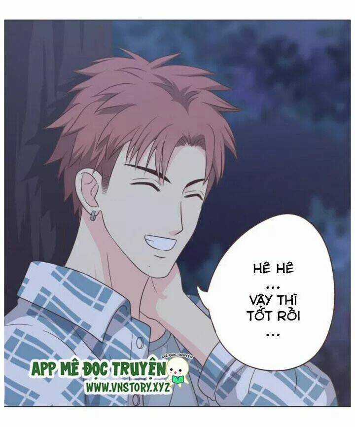 Xin Chào! Dân Nữ Chapter 60 trang 31