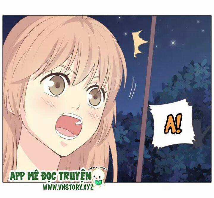 Xin Chào! Dân Nữ Chapter 60 trang 33