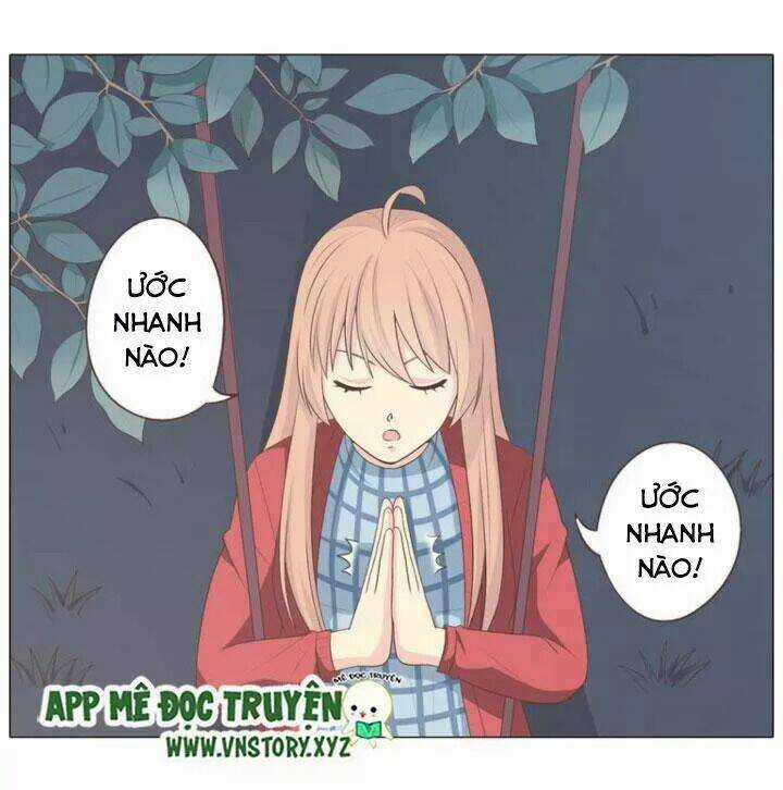 Xin Chào! Dân Nữ Chapter 60 trang 35