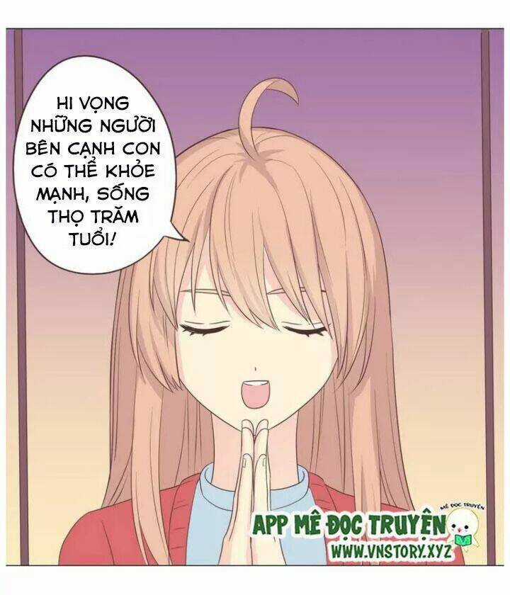 Xin Chào! Dân Nữ Chapter 60 trang 36