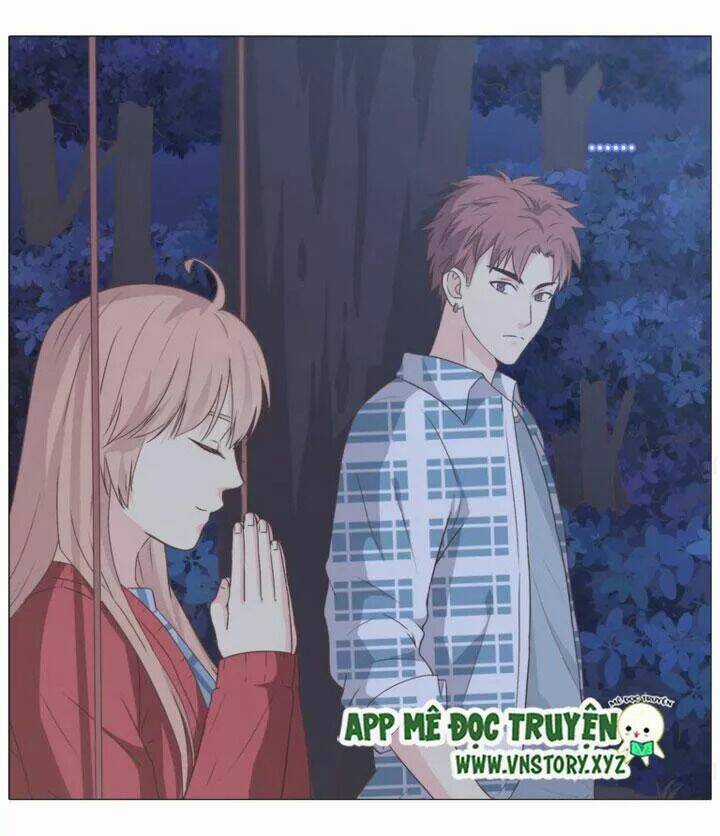 Xin Chào! Dân Nữ Chapter 60 trang 37